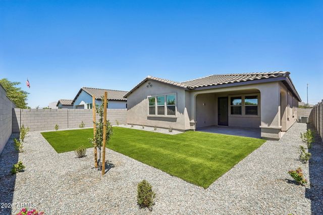 7953 W LOMA Lane, Peoria, AZ 85345