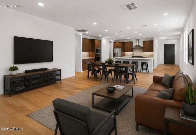 7953 W LOMA Lane, Peoria, AZ 85345
