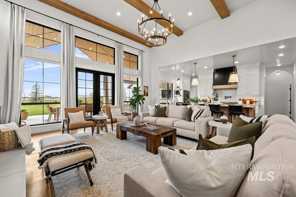 7580 W W Lookout View St, Meridian, ID 83646 photo 10