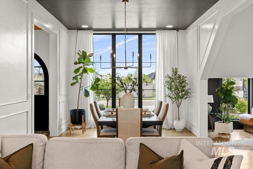 7580 W W Lookout View St, Meridian, ID 83646 photo 13