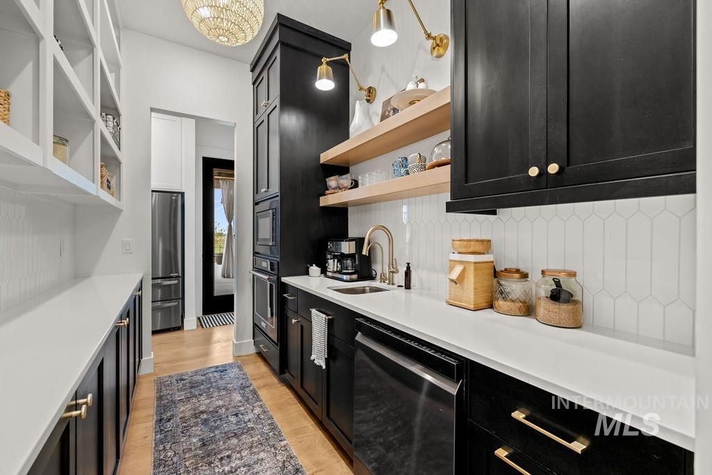 7580 W W Lookout View St, Meridian, ID 83646 photo 26