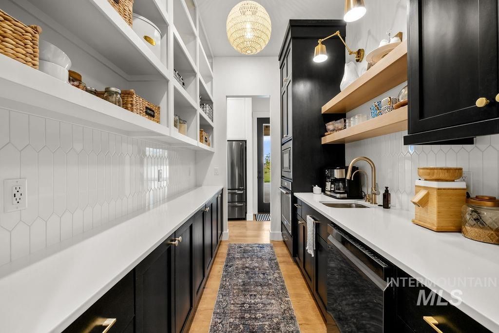 7580 W W Lookout View St, Meridian, ID 83646 photo 29