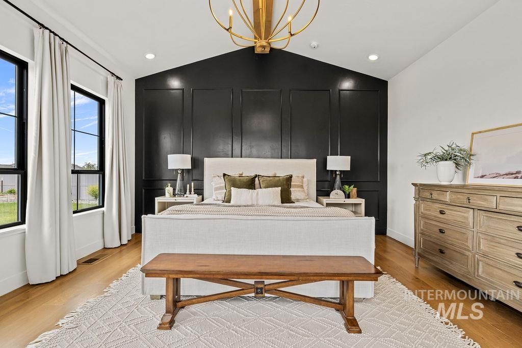 7580 W W Lookout View St, Meridian, ID 83646 photo 30