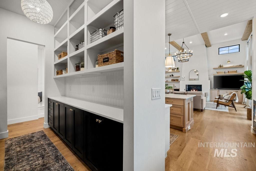 7580 W W Lookout View St, Meridian, ID 83646 photo 32