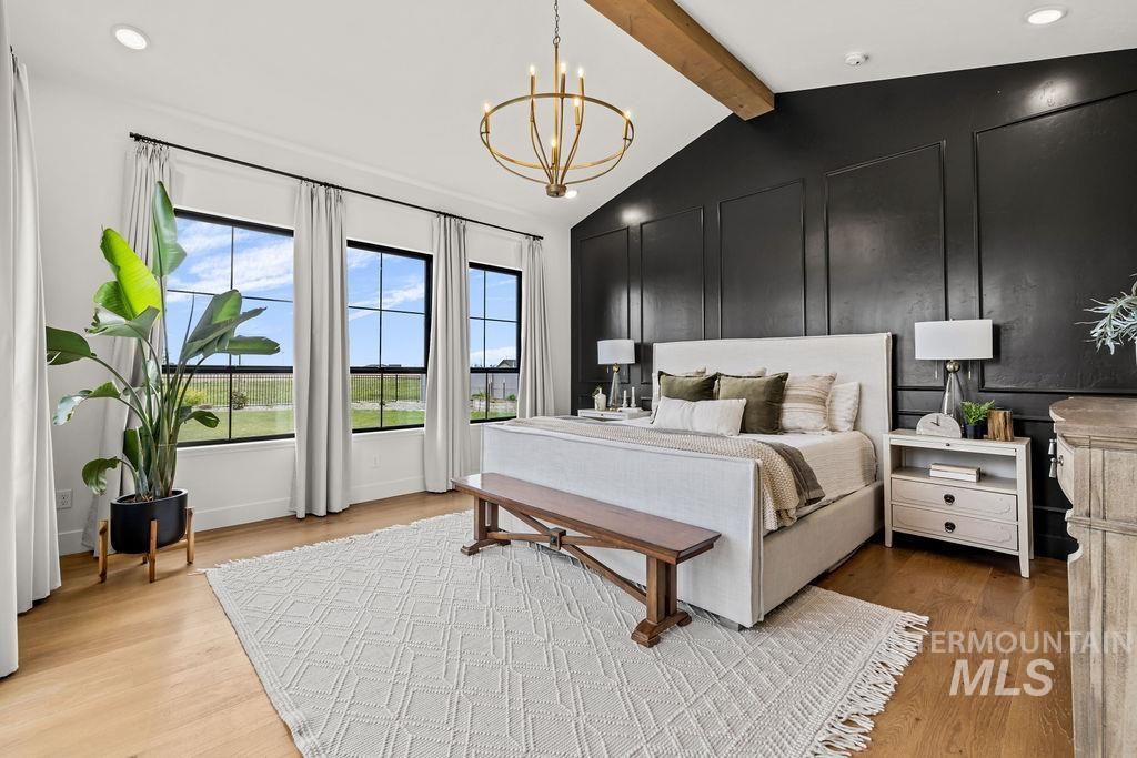 7580 W W Lookout View St, Meridian, ID 83646 photo 33