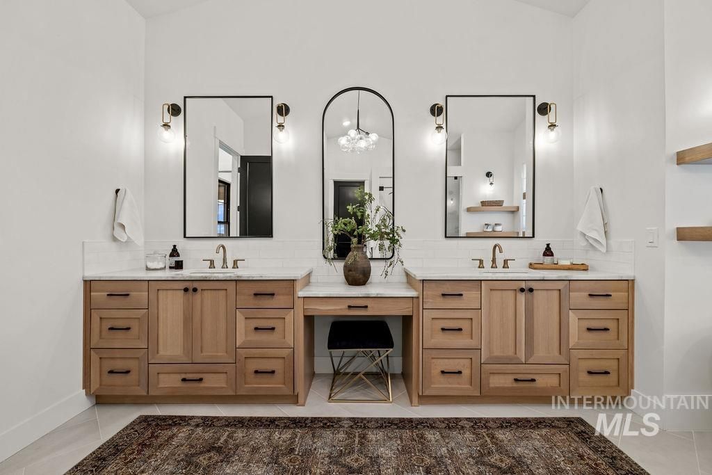 7580 W W Lookout View St, Meridian, ID 83646 photo 35