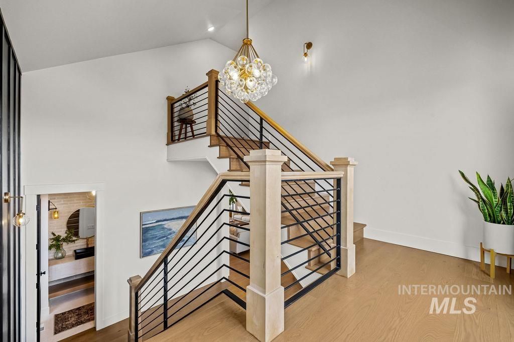 7580 W W Lookout View St, Meridian, ID 83646 photo 41