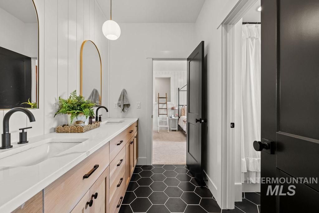 7580 W W Lookout View St, Meridian, ID 83646 photo 48