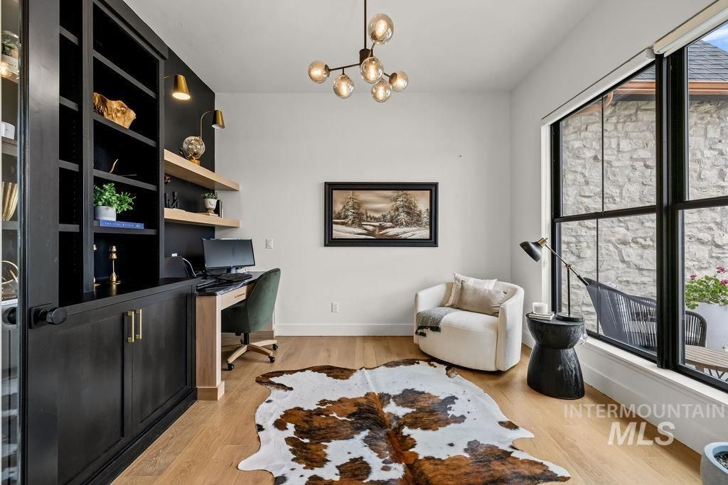 7580 W W Lookout View St, Meridian, ID 83646 photo 7