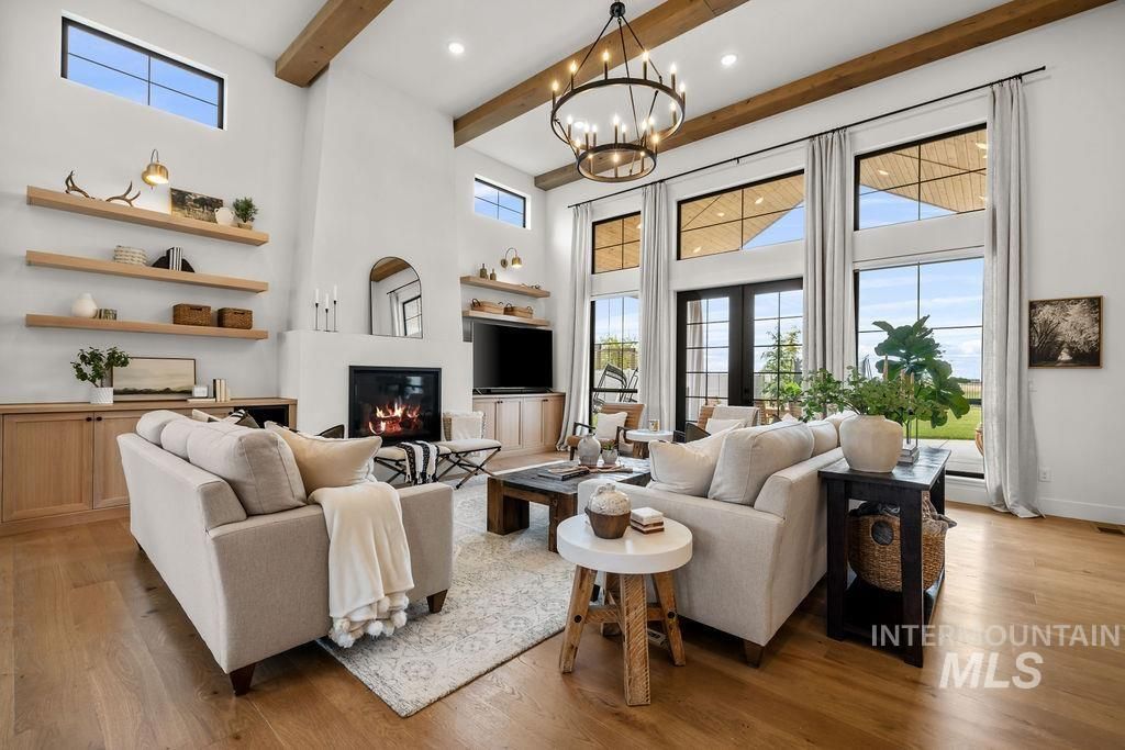 7580 W W Lookout View St, Meridian, ID 83646 photo 9