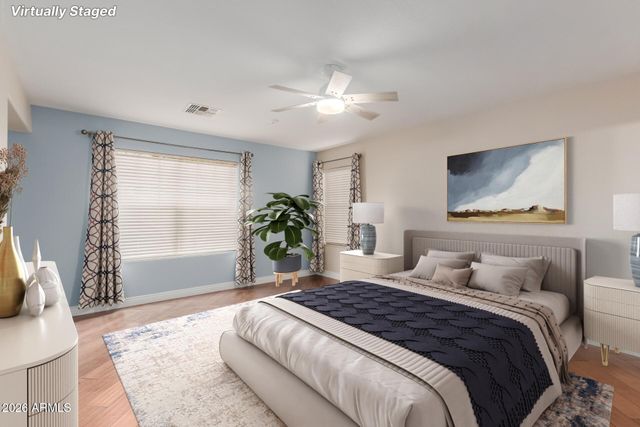 3219 W Molly Lane, Phoenix, AZ 85083