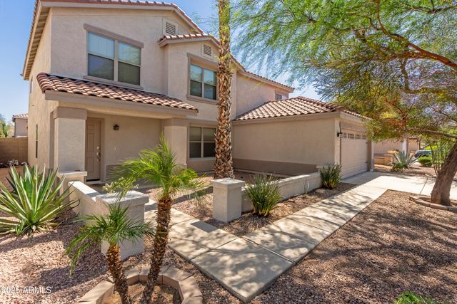 3219 W Molly Lane, Phoenix, AZ 85083