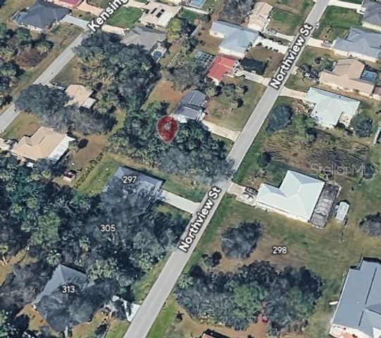 289 NORTHVIEW STREET, Port Charlotte, FL 33954