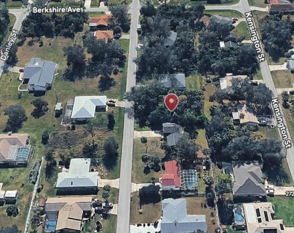 289 NORTHVIEW STREET, Port Charlotte, FL 33954