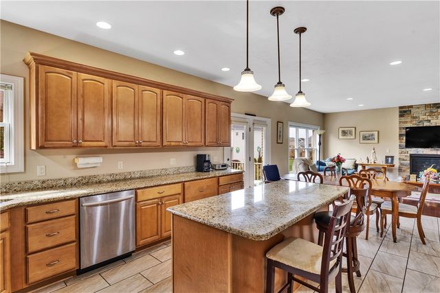 1010 Country Club Drive, Penn Twp, PA 15644