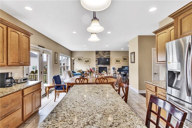 1010 Country Club Drive, Penn Twp, PA 15644