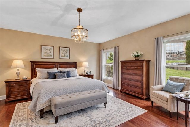 1010 Country Club Drive, Penn Twp, PA 15644