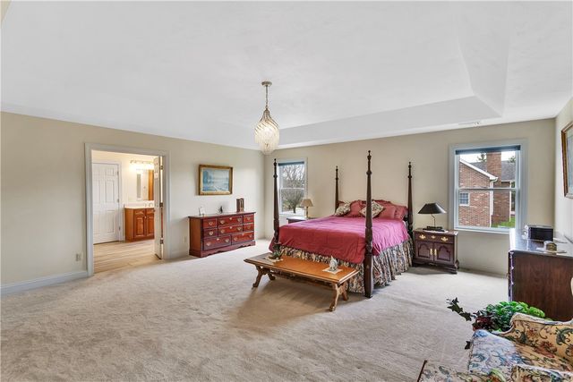 1010 Country Club Drive, Penn Twp, PA 15644