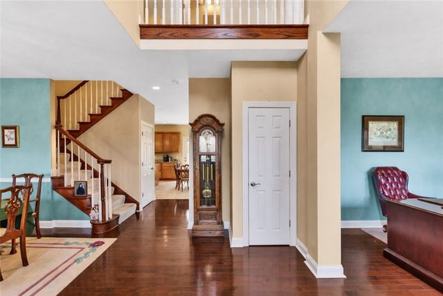 1010 Country Club Drive, Penn Twp, PA 15644