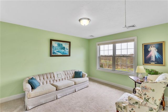 1010 Country Club Drive, Penn Twp, PA 15644