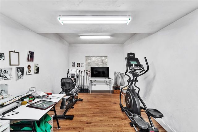 1010 Country Club Drive, Penn Twp, PA 15644