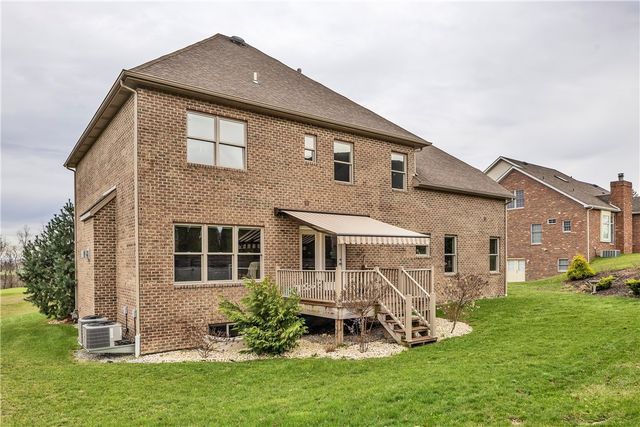 1010 Country Club Drive, Penn Twp, PA 15644