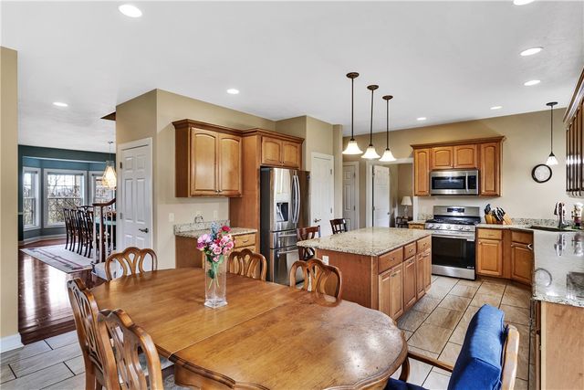 1010 Country Club Drive, Penn Twp, PA 15644