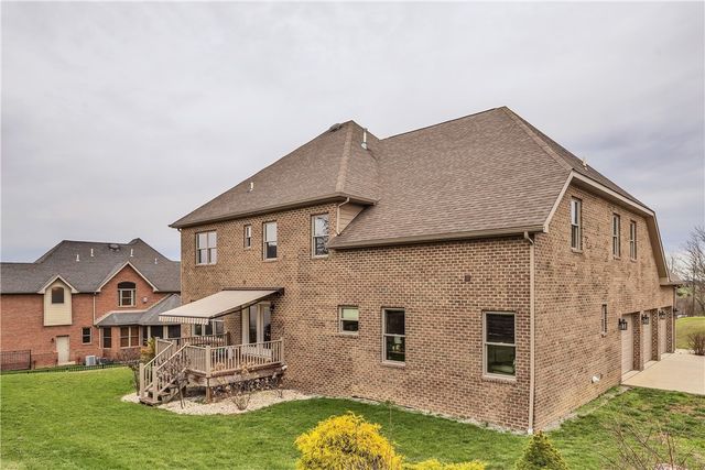 1010 Country Club Drive, Penn Twp, PA 15644