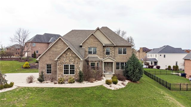 1010 Country Club Drive, Penn Twp, PA 15644
