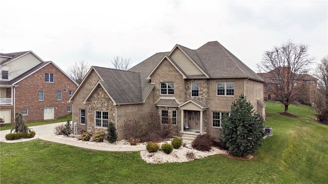 1010 Country Club Drive, Penn Twp, PA 15644
