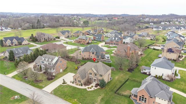 1010 Country Club Drive, Penn Twp, PA 15644