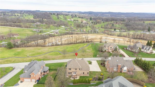 1010 Country Club Drive, Penn Twp, PA 15644