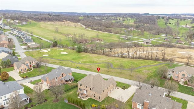 1010 Country Club Drive, Penn Twp, PA 15644