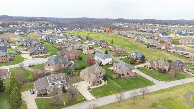 1010 Country Club Drive, Penn Twp, PA 15644