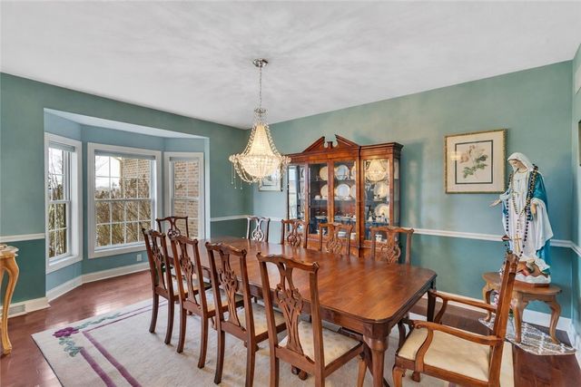 1010 Country Club Drive, Penn Twp, PA 15644