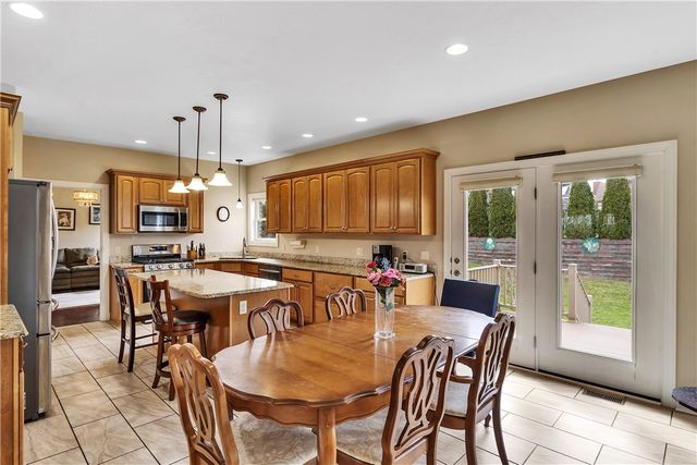 1010 Country Club Drive, Penn Twp, PA 15644