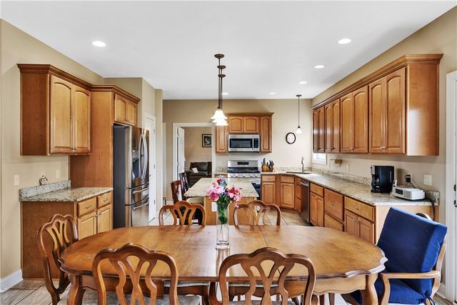 1010 Country Club Drive, Penn Twp, PA 15644