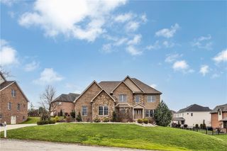 1010 Country Club Drive, Penn Twp, PA 15644