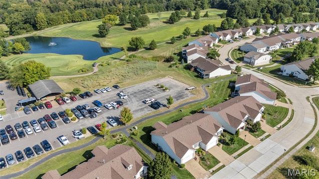 1101 Silo Bend Drive 349B, Wentzville, MO 63385