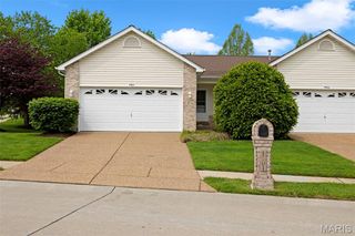 1101 Silo Bend Drive 349B, Wentzville, MO 63385