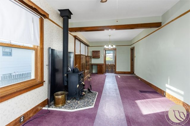 131 Burlington Avenue, Billings, MT 59101