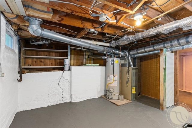 131 Burlington Avenue, Billings, MT 59101