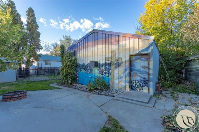 131 Burlington Avenue, Billings, MT 59101