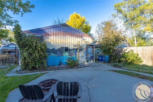 131 Burlington Avenue, Billings, MT 59101
