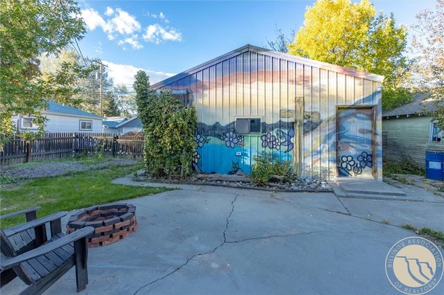 131 Burlington Avenue, Billings, MT 59101