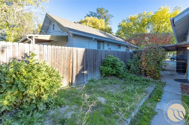 131 Burlington Avenue, Billings, MT 59101