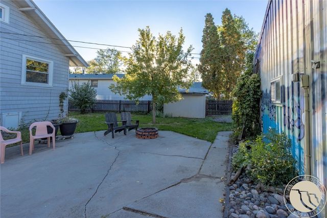 131 Burlington Avenue, Billings, MT 59101