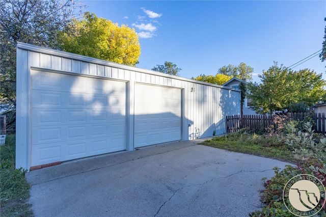 131 Burlington Avenue, Billings, MT 59101