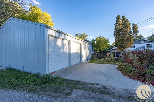 131 Burlington Avenue, Billings, MT 59101
