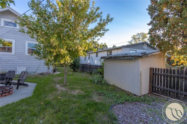 131 Burlington Avenue, Billings, MT 59101